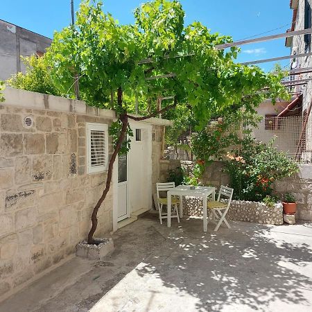 Apartment Meri Спліт Екстер'єр фото