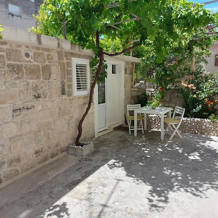 Apartment Meri Спліт Екстер'єр фото