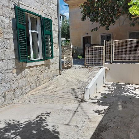 Apartment Meri Спліт Екстер'єр фото