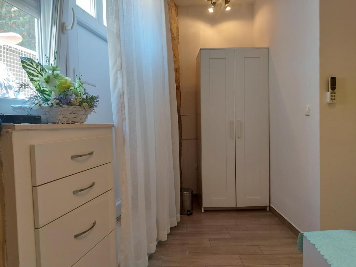Apartment Meri Спліт Екстер'єр фото