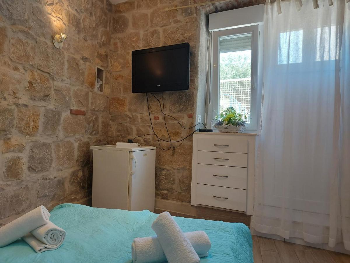 Apartment Meri Спліт Екстер'єр фото