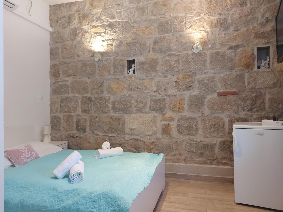 Apartment Meri Спліт Екстер'єр фото
