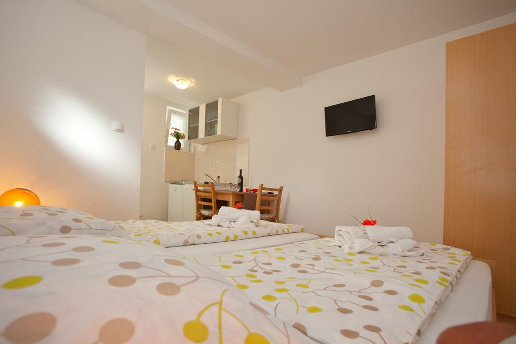 Apartment Meri Спліт Номер фото