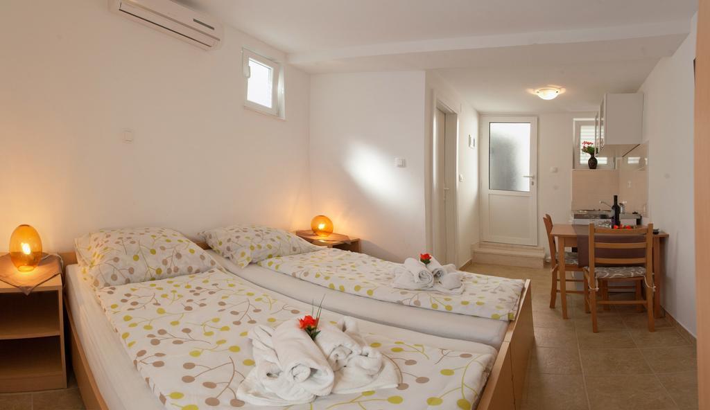 Apartment Meri Спліт Номер фото