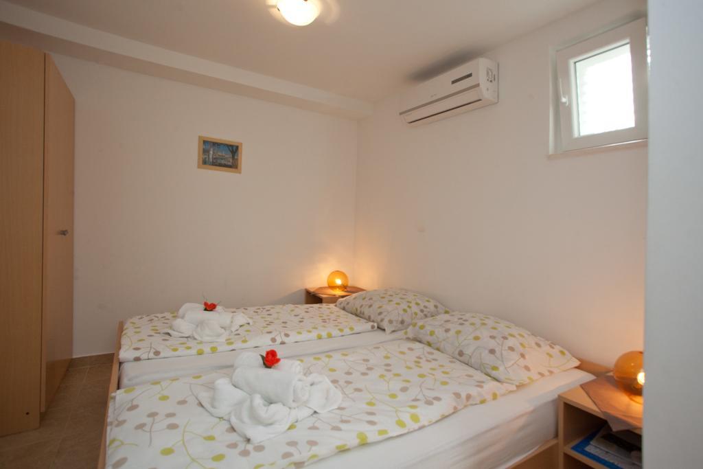 Apartment Meri Спліт Номер фото