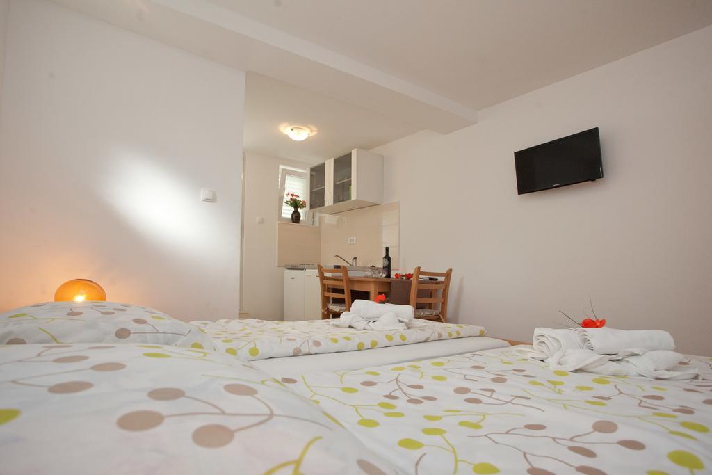 Apartment Meri Спліт Номер фото