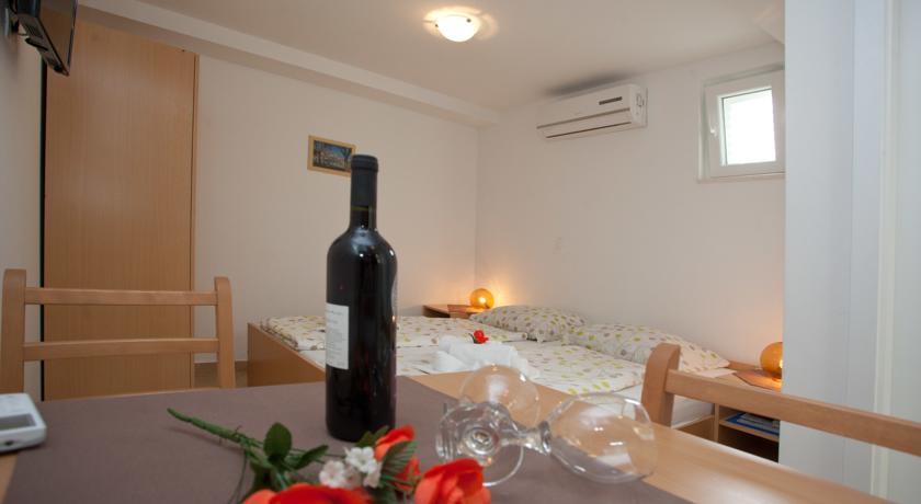 Apartment Meri Спліт Номер фото