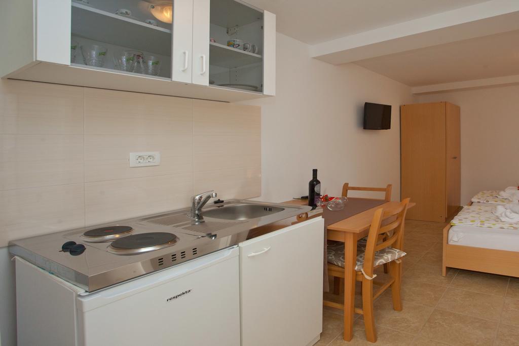 Apartment Meri Спліт Номер фото