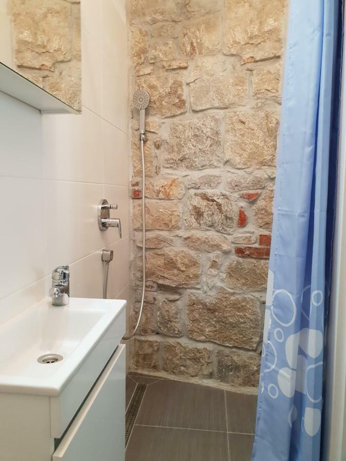 Apartment Meri Спліт Екстер'єр фото