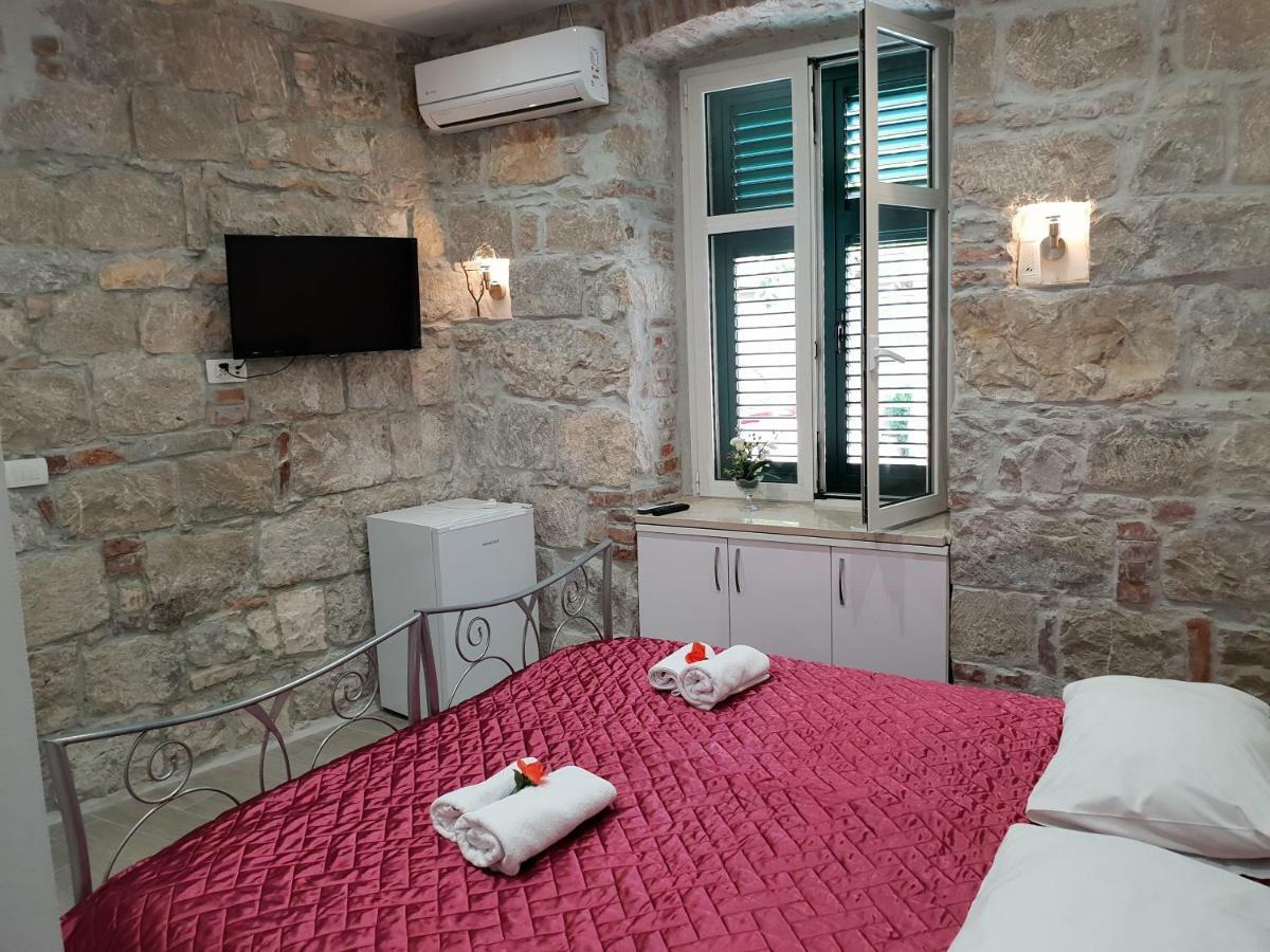 Apartment Meri Спліт Екстер'єр фото