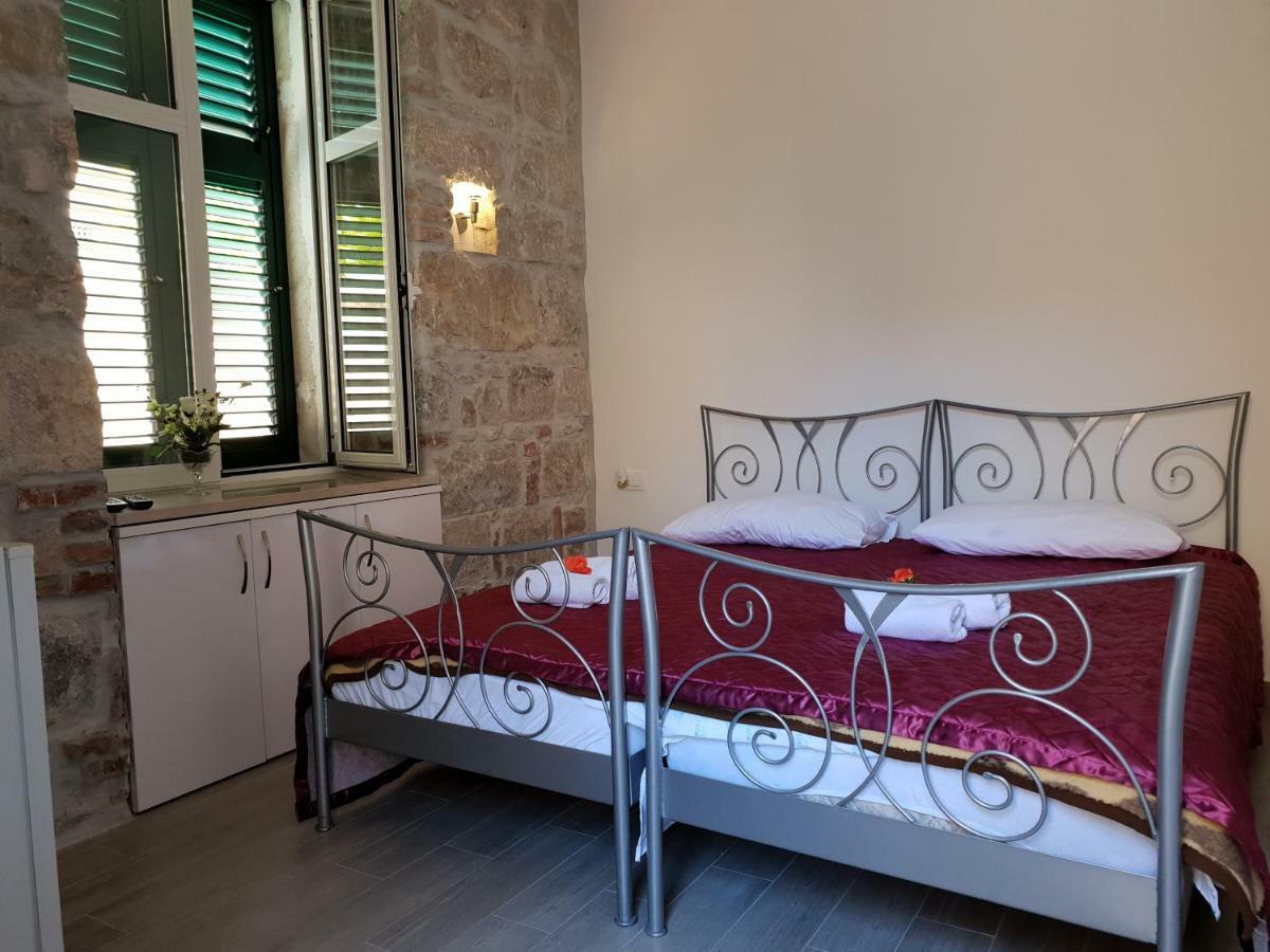 Apartment Meri Спліт Екстер'єр фото