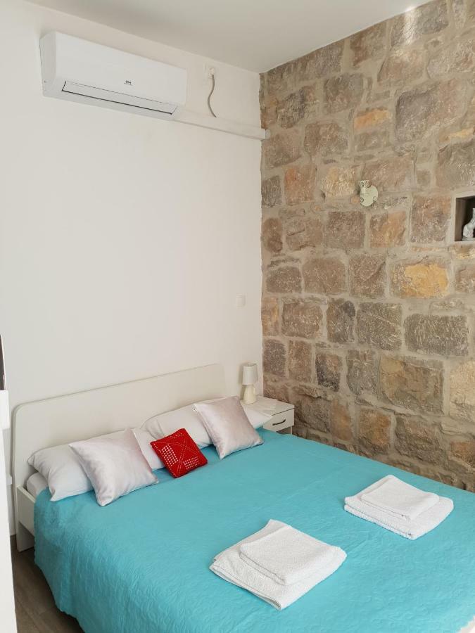 Apartment Meri Спліт Екстер'єр фото