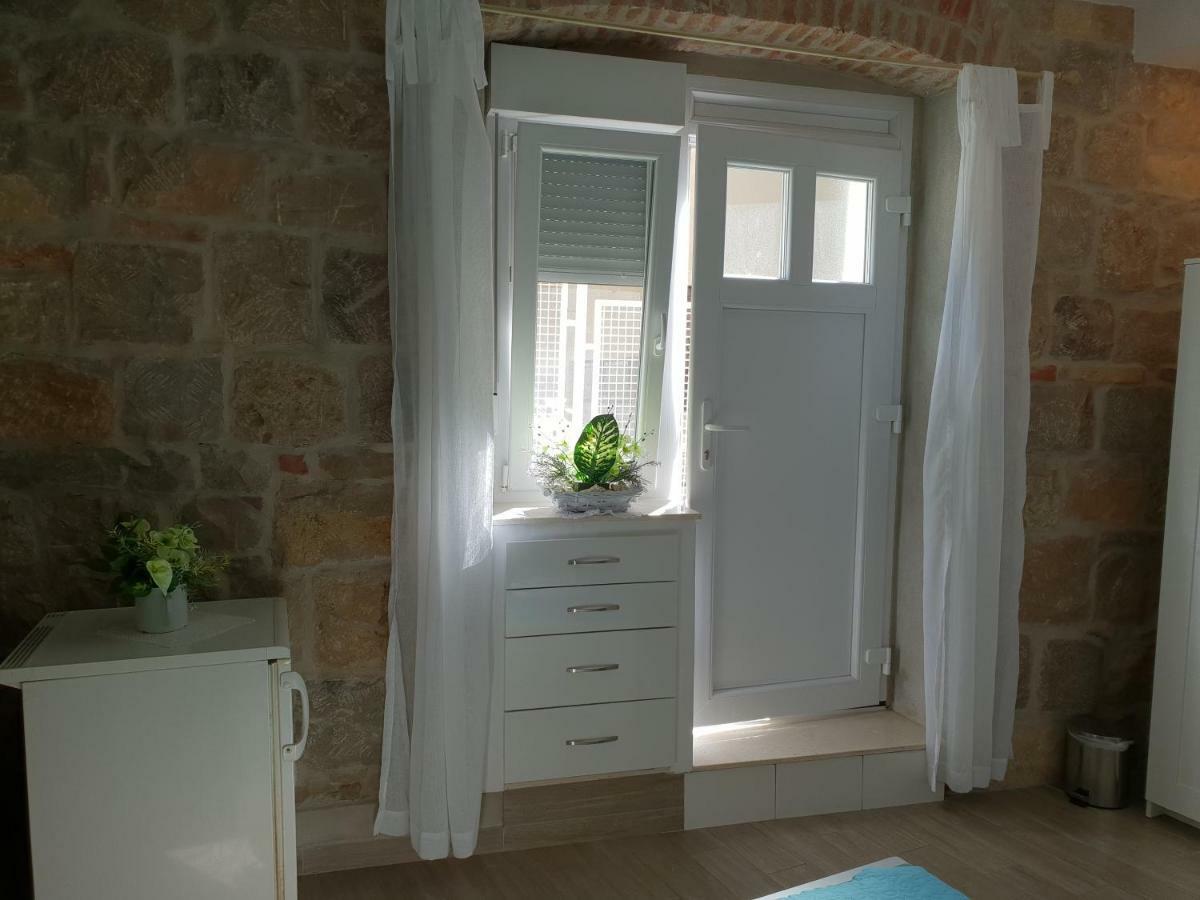 Apartment Meri Спліт Екстер'єр фото